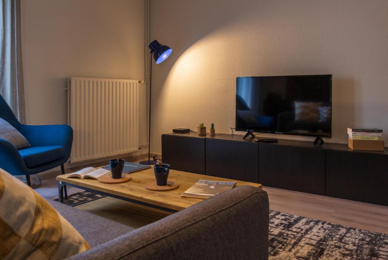 Appartement Toulousecitystay Colomiers Εξωτερικό φωτογραφία