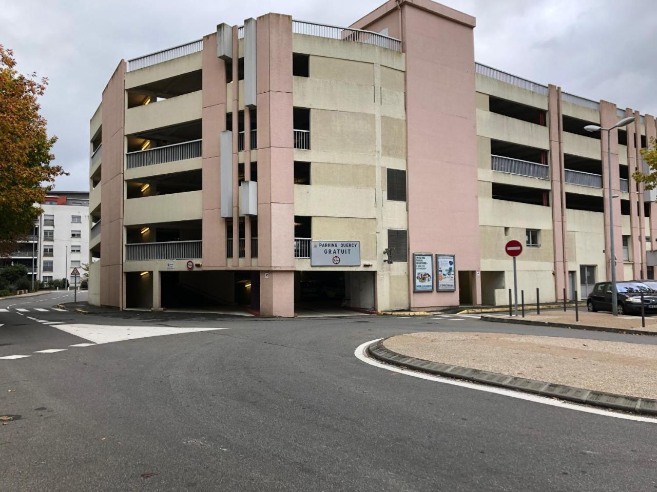 Appartement Toulousecitystay Colomiers Εξωτερικό φωτογραφία